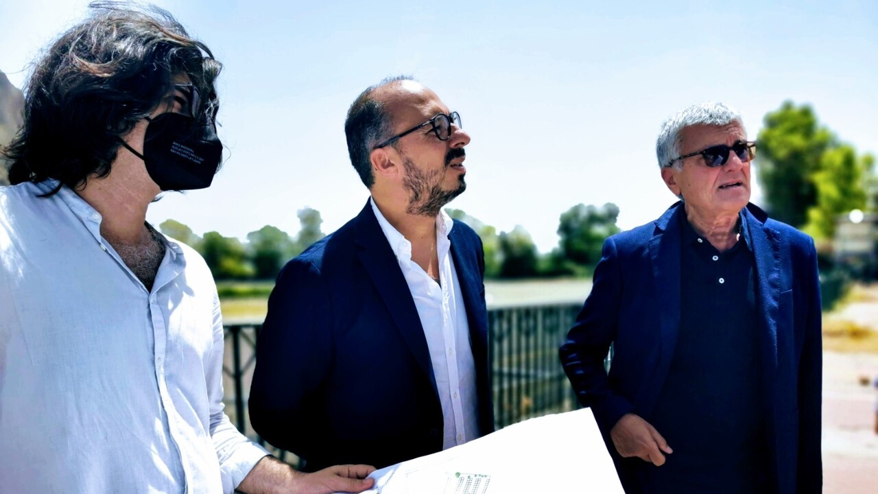 Faraone: “Su ippodromo impegno mantenuto, stanziati 3 milioni di euro”